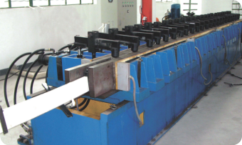ZCN074-6汽發(fā)轉(zhuǎn)子、槽絕緣銅排匝間二用烘壓機